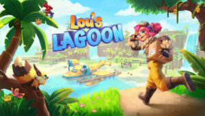 Lou’s Lagoon sortira sur Nintendo Switch