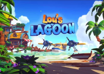 Lou’s Lagoon