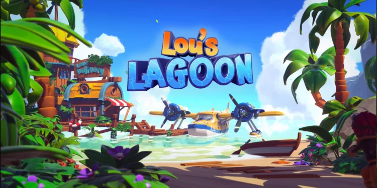 Lou’s Lagoon