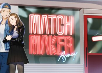 Matchmaker Agency (Nintendo Switch) – Le test