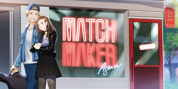 Matchmaker Agency (Nintendo Switch) – Le test