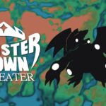 Monster Crown: Sin Eater