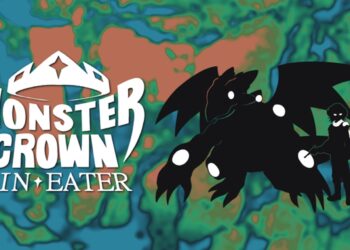 Monster Crown: Sin Eater