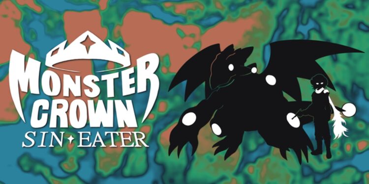 Monster Crown: Sin Eater