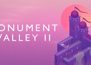 Monument Valley 2