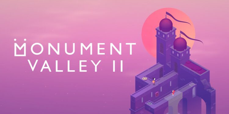 Monument Valley 2
