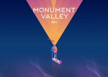 Monument Valley 3