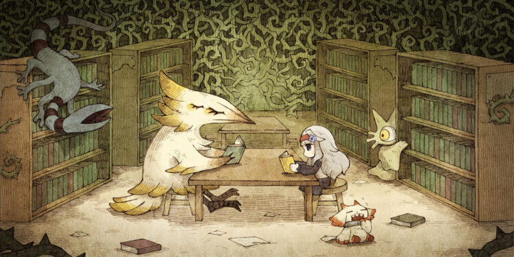 Nippon Ichi Software dévoile cinq nouveaux jeux pour Nintendo Switch : Curse, Gobble, Kyouran, Renzu et Hime