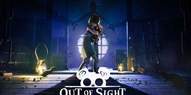 Out of Sight sortira en mai sur Nintendo Switch