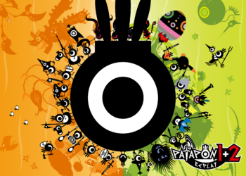 PATAPON 1+2 REPLAY
