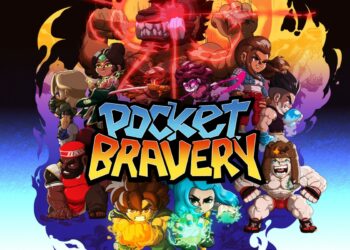 Pocket Bravery