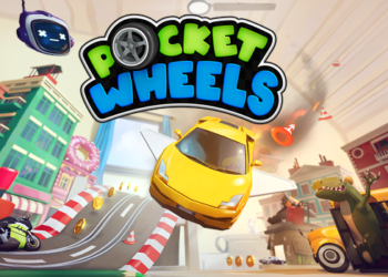 Pocket Wheels