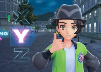 De nouvelles informations sur Légendes Pokémon : Z-A dévoilées lors du Nintendo Direct