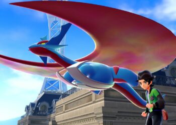 De nouvelles informations sur Légendes Pokémon : Z-A dévoilées lors du Nintendo Direct