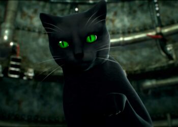 Libérez le surnaturel dans RAIDOU Remastered: The Mystery of the Soulless Army par ATLUS