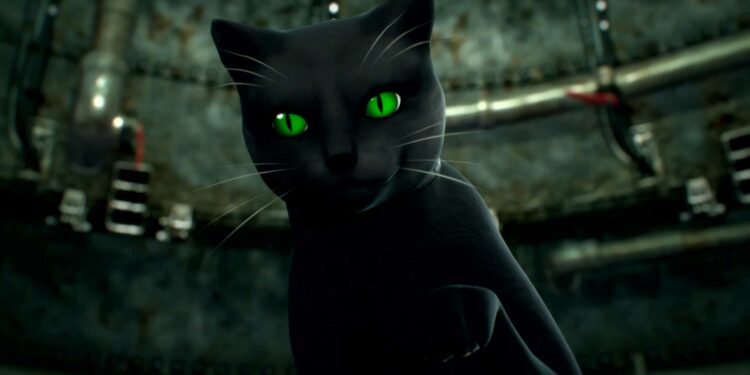 Libérez le surnaturel dans RAIDOU Remastered: The Mystery of the Soulless Army par ATLUS