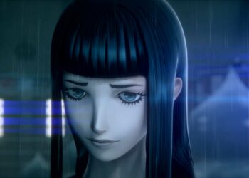 Libérez le surnaturel dans RAIDOU Remastered: The Mystery of the Soulless Army par ATLUS