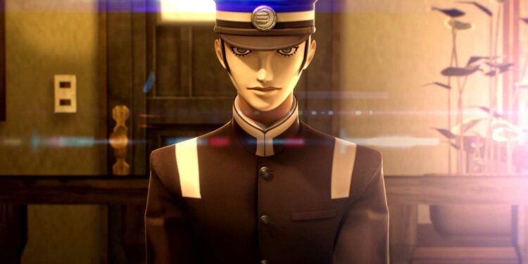 Libérez le surnaturel dans RAIDOU Remastered: The Mystery of the Soulless Army par ATLUS