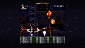 Rendering Ranger R² [Rewind] 