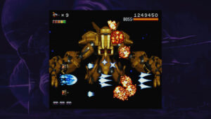 Rendering Ranger R² [Rewind] 