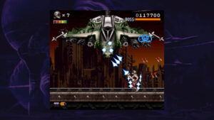 Rendering Ranger R² [Rewind] 