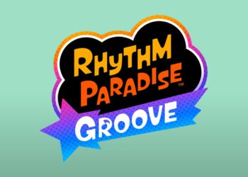 Rhythm Paradise Groove