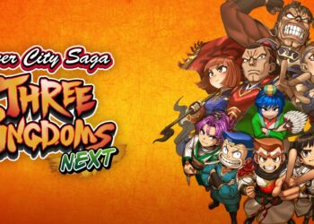 River City Saga: Three Kingdoms Next (Nintendo Switch) – Le test