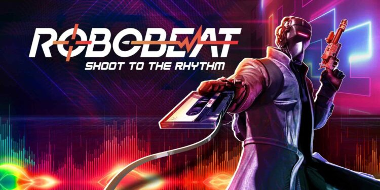 Robobeat (Nintendo Switch) – Le test