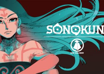 SONOKUNI