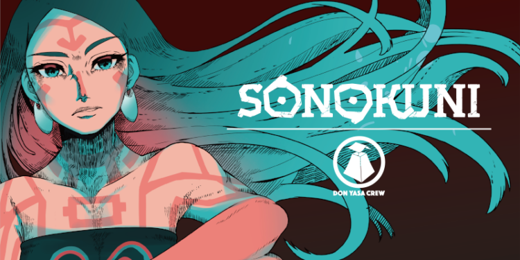 SONOKUNI