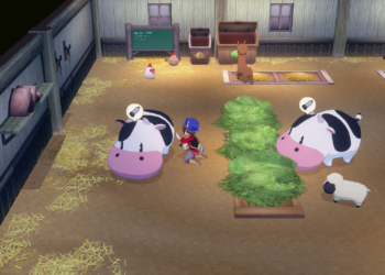 STORY OF SEASONS : Grand Bazaar dévoilé lors du Nintendo Direct, ouverture sur Nintendo Switch