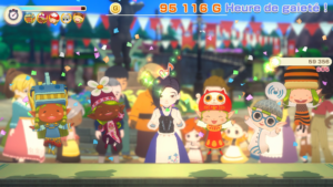 STORY OF SEASONS: Grand Bazaar dépasse les 500 000 exemplaires vendus dans le monde