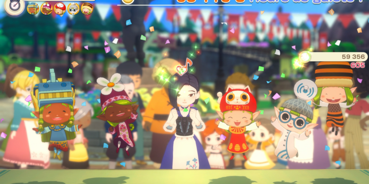 STORY OF SEASONS : Grand Bazaar dévoilé lors du Nintendo Direct, ouverture sur Nintendo Switch