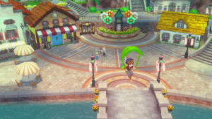 Story of Seasons: Grand Bazaar – la mise à jour 1.1.0 apporte le mode Happy Bingo