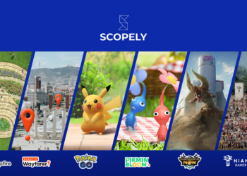 Scopely va acquérir les activités jeux de Niantic, incluant « Pokémon GO », l’un des jeux mobiles les plus populaires de tous les temps
