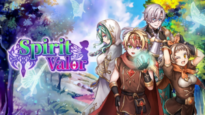 Spirit Valor (Nintendo Switch) – Le test