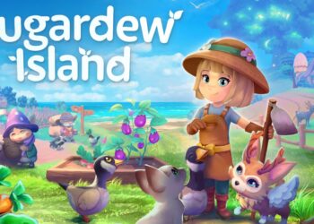 Sugardew Island (Nintendo Switch) – Le test