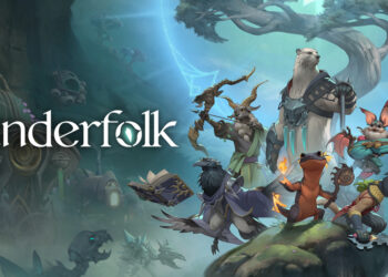 Sunderfolk