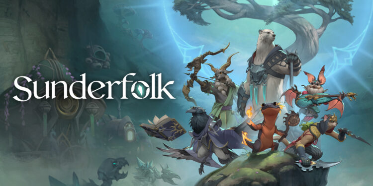 Sunderfolk