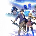 The Legend of Heroes: Trails beyond the Horizon