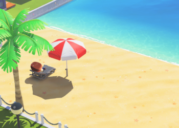 Tomodachi Life : Une vie de rêve
