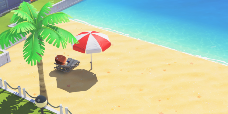 Tomodachi Life : Une vie de rêve