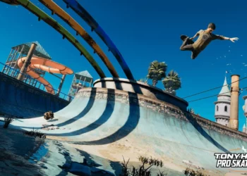 Tony Hawk&rsquo;s Pro Skater 3 + 4