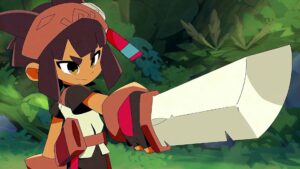 Town of Zoz annoncé sur Nintendo Switch