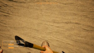 Treasure Hunter Simulator