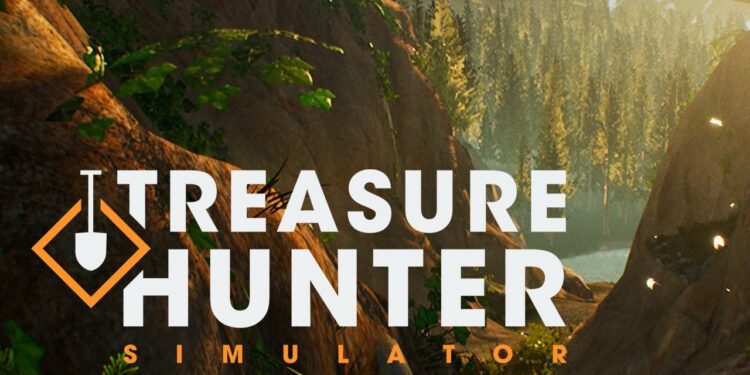 Treasure Hunter Simulator sur Nintendo Switch, ça donne quoi ?