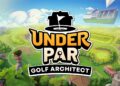 Under Par Golf Architect