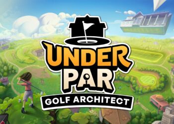 Under Par Golf Architect