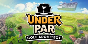 Under Par Golf Architect