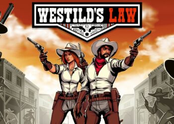 Westild’s Law (Nintendo Switch) – Le test